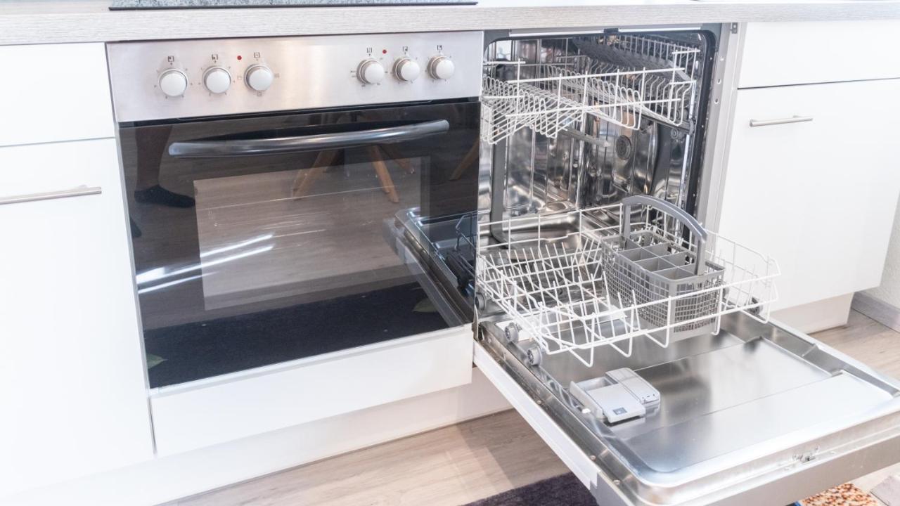 Haus Hrabovsky Apartment Längenfeld Екстериор снимка