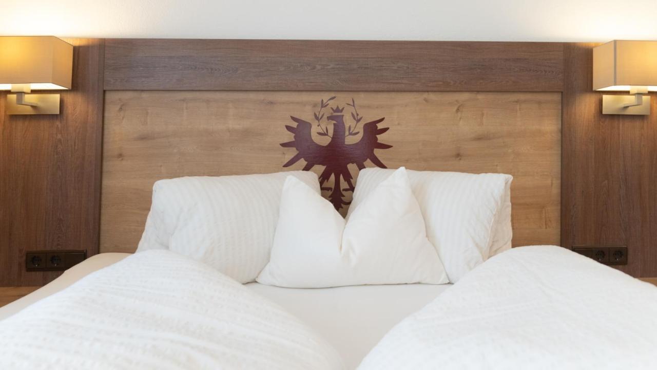 Haus Hrabovsky Apartment Längenfeld Екстериор снимка