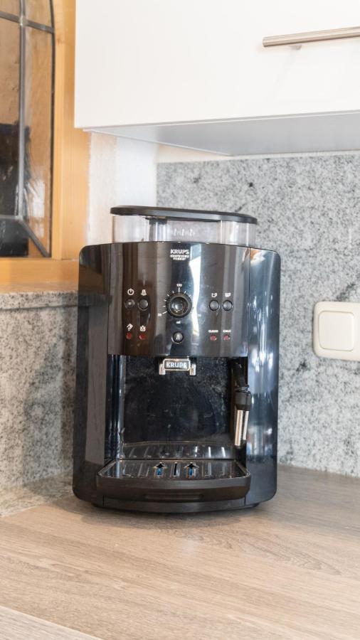 Haus Hrabovsky Apartment Längenfeld Екстериор снимка