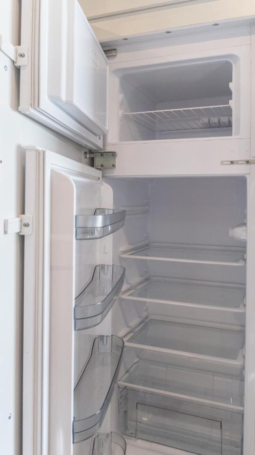 Haus Hrabovsky Apartment Längenfeld Екстериор снимка