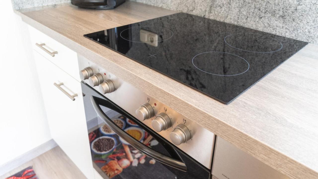 Haus Hrabovsky Apartment Längenfeld Екстериор снимка
